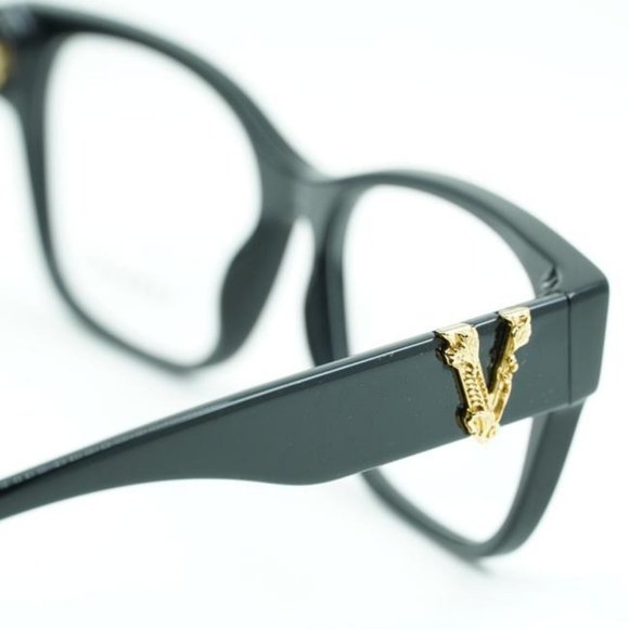 NEW VERSACE VE3283 GB1 EYEGLASSES - Picture 4 of 8